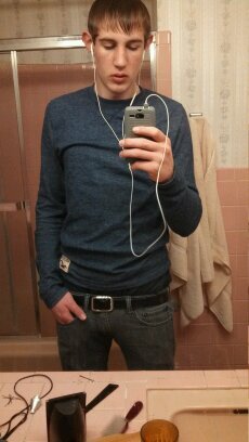 ahalter77's profile picture. 