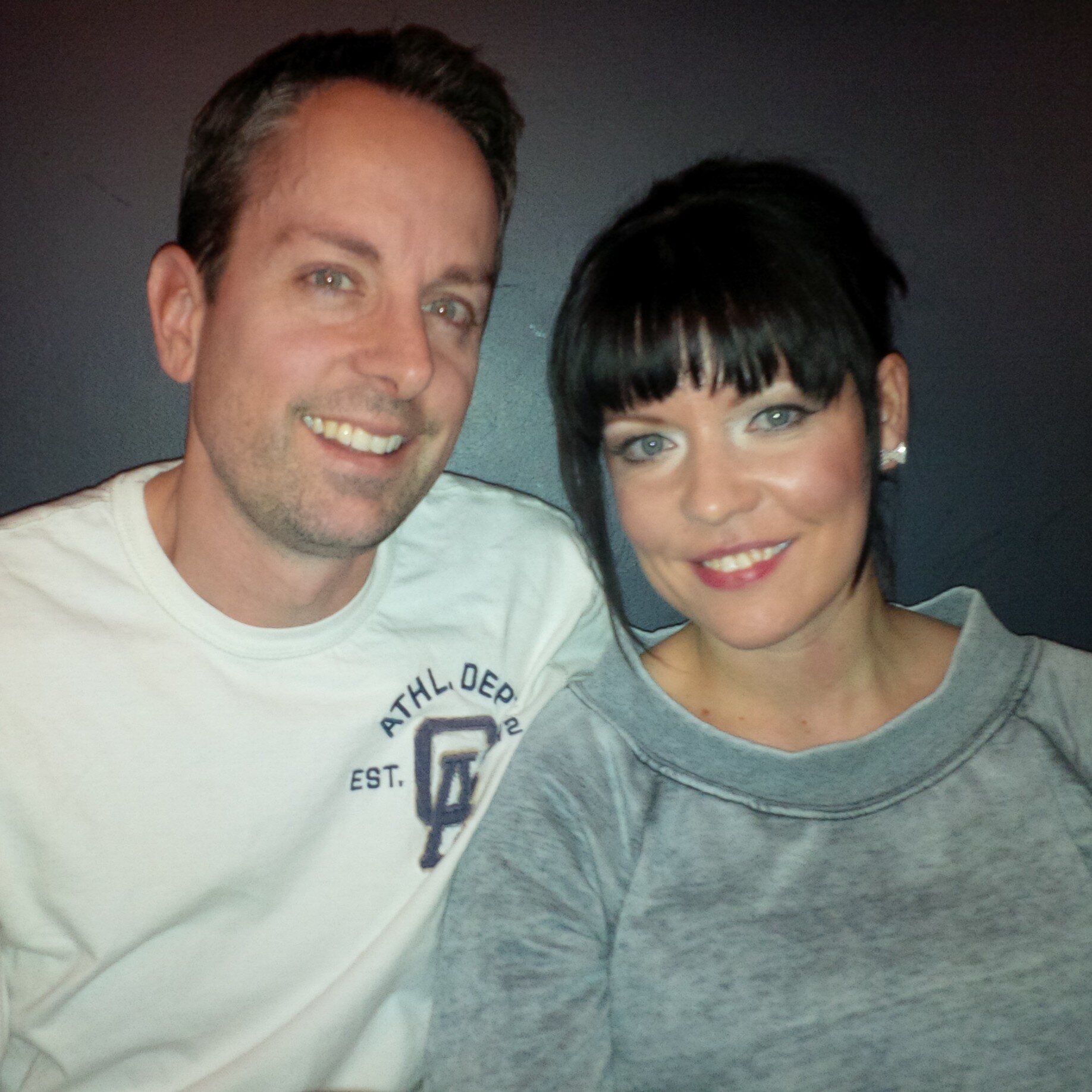 justdalyce's profile picture. My three loves in life, being a Mom, Wife and stylist. Oh and I love my dog Roxy too! I guess that's four!