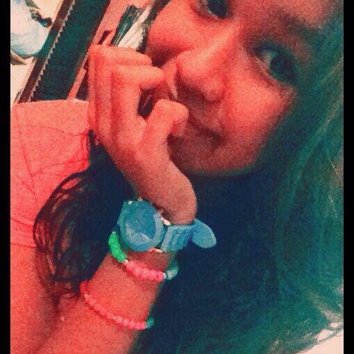 snap: anaisontiveros