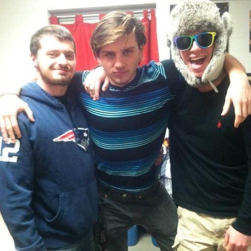 PhilipHynek's profile picture. 