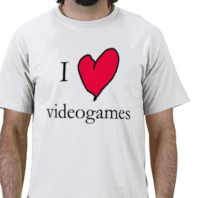Noticias, Ideas, Opiniones, Todo videojuegos... Videojuegos1Love3