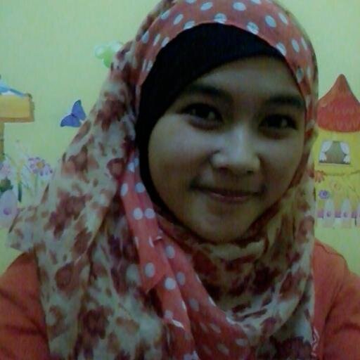 riskampermata's profile picture. SELALU SABAR,IKHLAS, DAN TAWAKAL |Melangkahlah dan kesuksesan menunggumu didepan|
SMP N 4 TASIKMALAYA | SMA N 5 TASIKMALAYA | ADPEND UPI 2011.