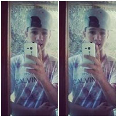 Amo Pizza :3