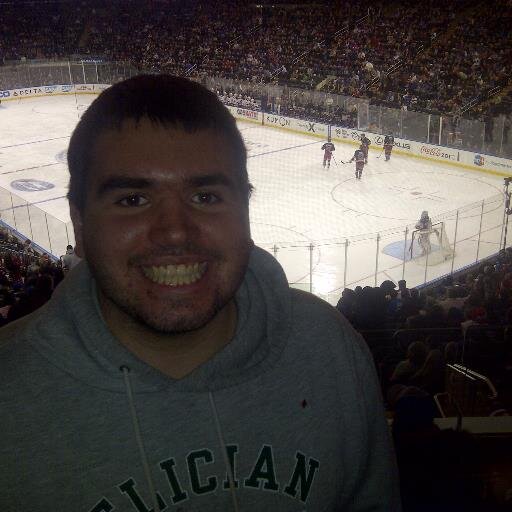 I'm 21 years old and I'm a junior at Felician College.  I work as a lifeguard, yankees fan, I like going on vacations and hanging out with my family and friends