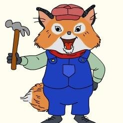 Cryptocurrency enthusiast and expert.  Very Fixing!