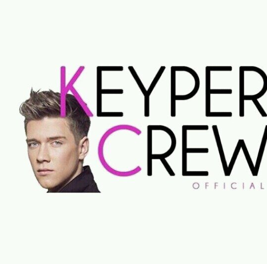 follow the real me @cameron_villa just a girl waiting for my dream. #Keyper 4 life, #KeyperCrew....ect. real name is: cameron.  instagram: @cameron1357