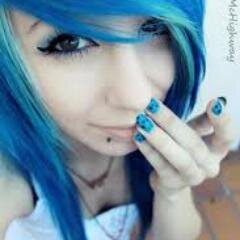 Gaúcha e Gremista ♥ Teamo @_BrunaFraanco ♥ Amo Balões ♥ Ariana Grande ♥ ♥ Diários do Vampiro ♥ https://t.co/LqqeoqZe7y