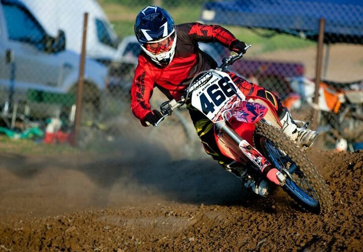 Off road bike & atv shop