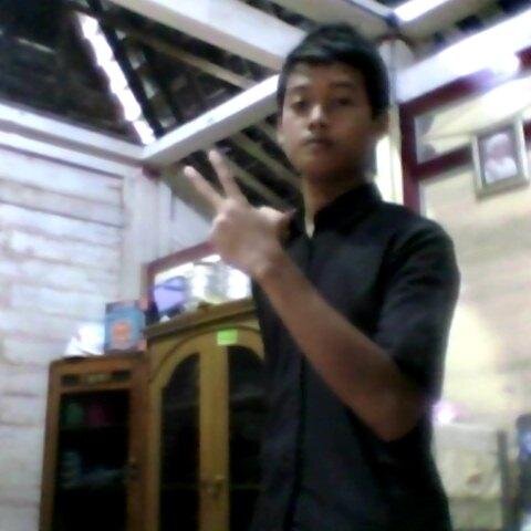 ¤MUHAMAD MAULANA .A¤
9 mei 1999 || Taurus || Real Madrid || JHF || Dengerin Lagu || Hitam ___
SPENSAKRA IXB | 23 | Rembang
#Follback?? Just Mentions