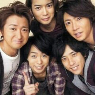 嵐が好きすぎてつらい Araraarashiiii Twitter