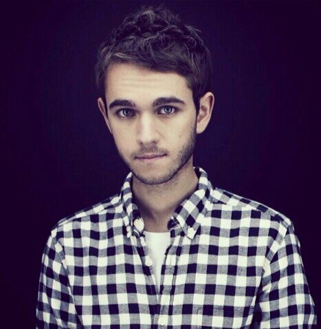 ZEDD is my fucking clarity