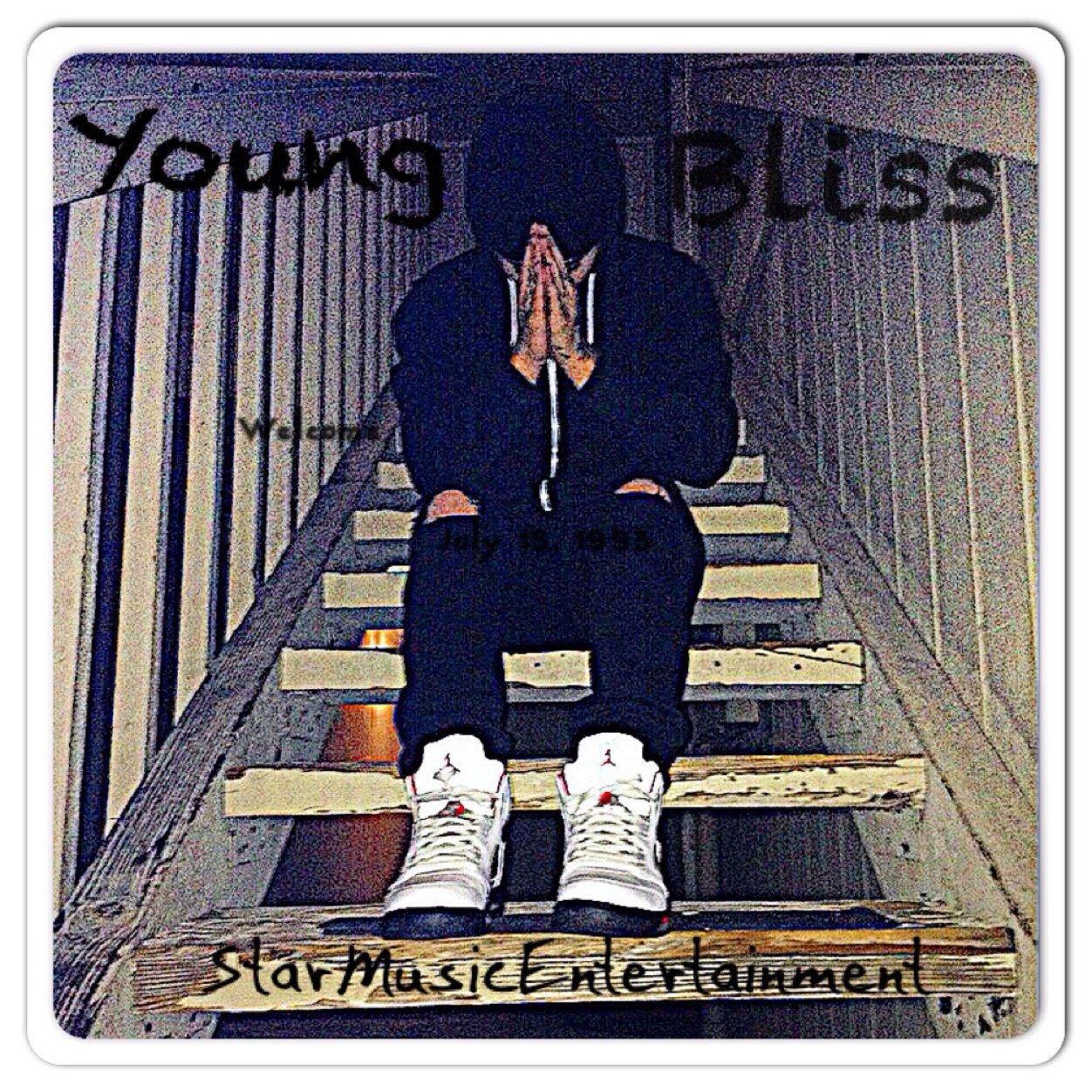 YoungBliss_'s profile picture. Father | Tacoma Artist | 20 Years Old | Sky Movement |