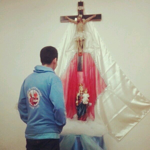 Misionero LAM