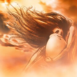 AnimaMusique's profile picture. 