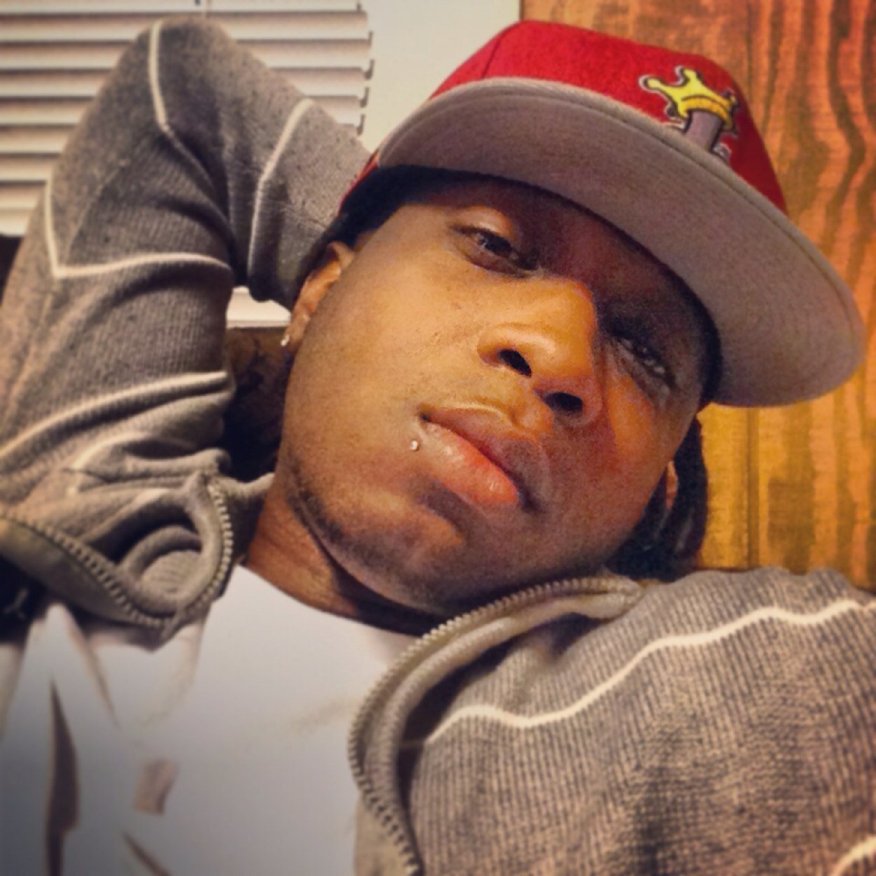 New Money the name getting money the game CEO of SwaggedoutEnt clothing line on the way JT the future!#word