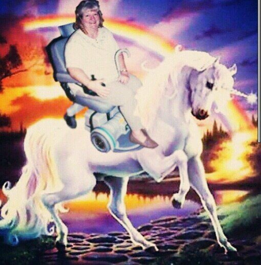 mcdonaldsweetea's profile picture. 