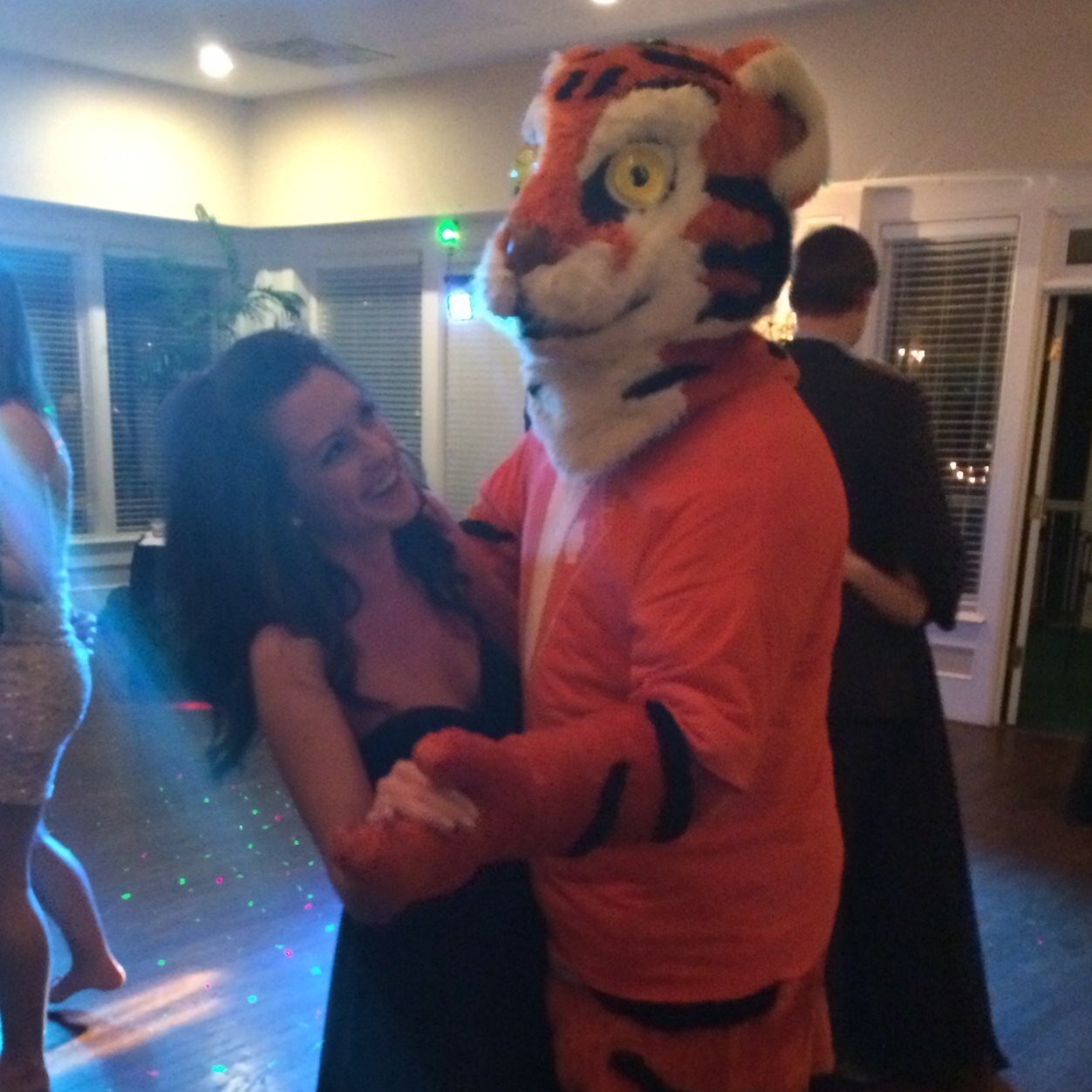 ana13hoffmann's profile picture. Future RDN. Interested in nutrition marketing. 

Good days are to be gathered like grapes, to be trodden and bottled into wine and kept for age.