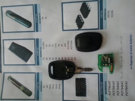 autokeyscerraje's profile picture. 