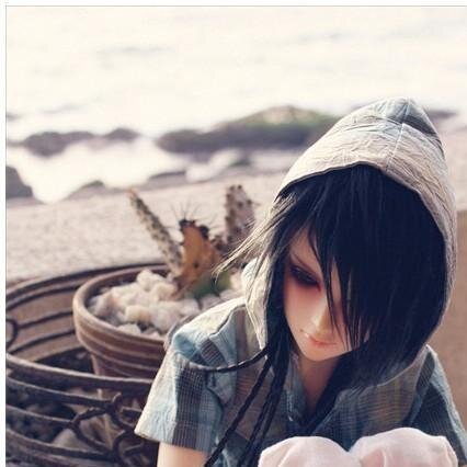 Angel_DevilAini's profile picture. Waiting with curiosity & nervous at the same time...