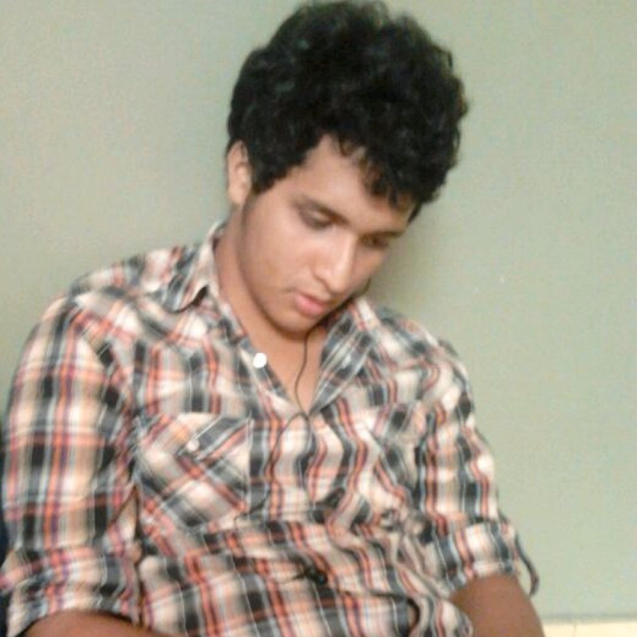 Luis Mendez Spencer