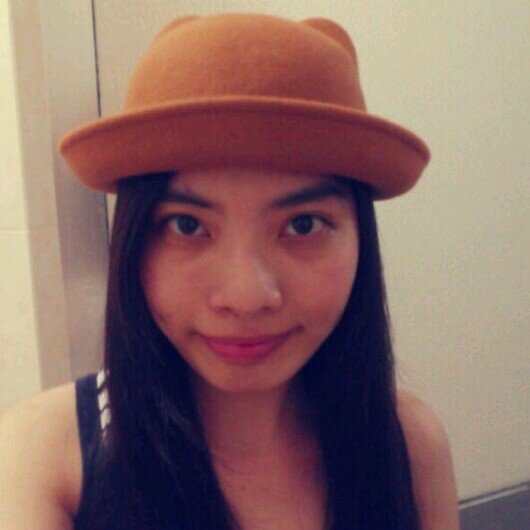 A Commerce student at RMIT VN SGS