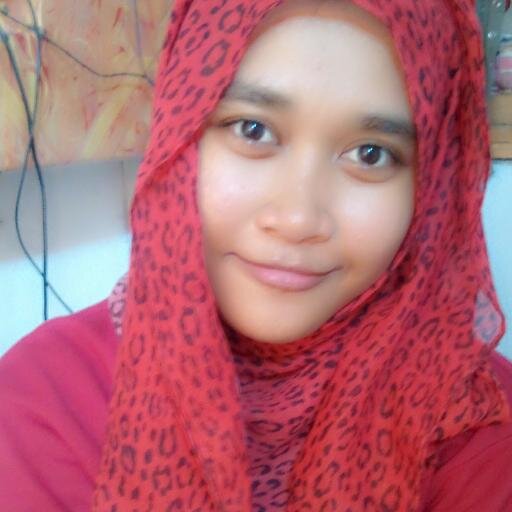 Allah selalu bersama kita. Jangan pernah takut pada apapun! Fighting!!! ♡