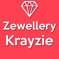 Zewellery Krayzie(@ZewelleryK) 's Twitter Profile Photo