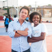 Dennis Zheng (@dzheng12) 's Twitter Profile