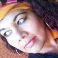 Soy yo, la rara.
