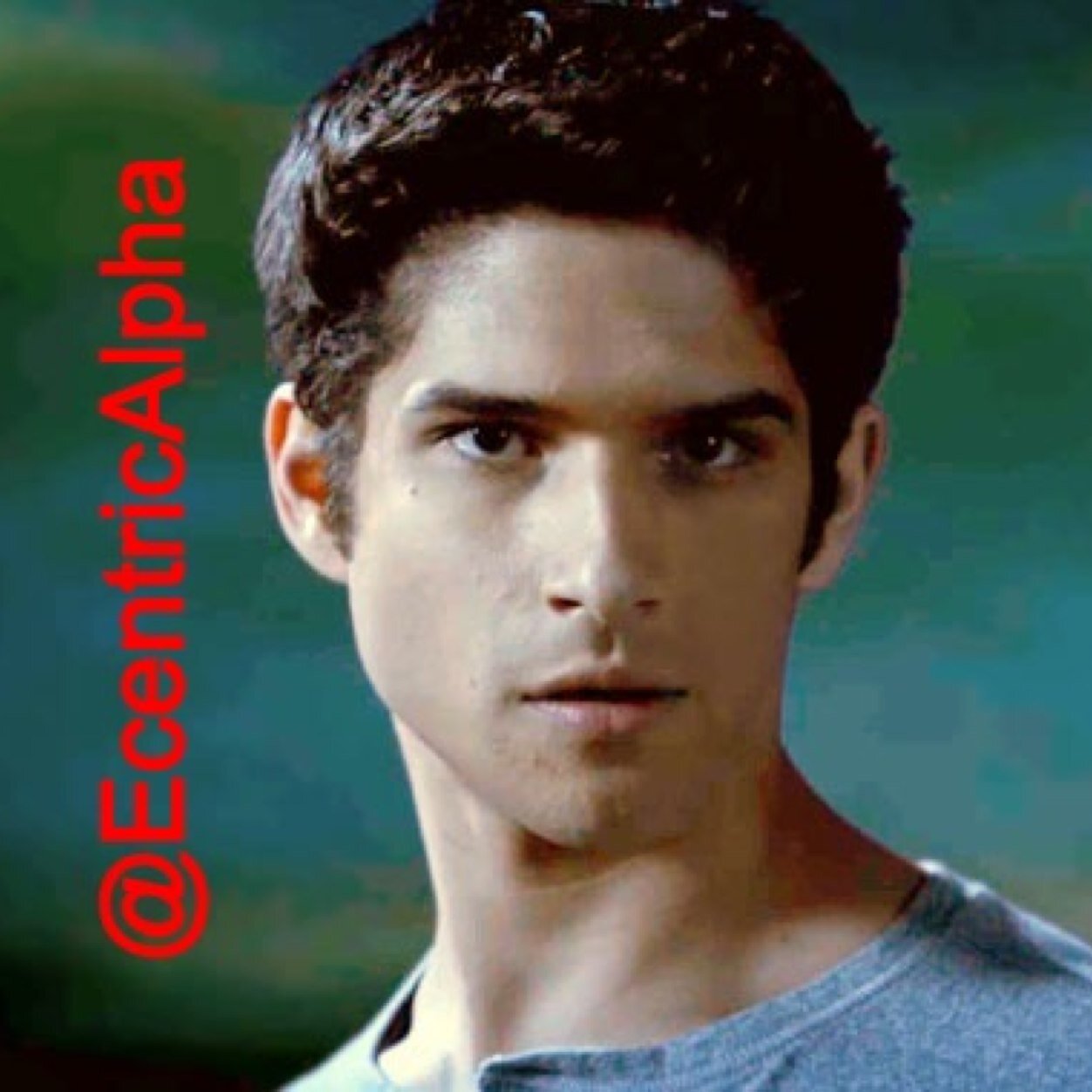 Being a True Alpha is not as easy as you think. TW.RP. #Crushing. 18+.Straight.Scerica.Scallison.Unclaimed.