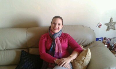 Mujer Explendida,Autentica y Emprendedora.Madre Abnegada y amorosa de un Maravilloso hijo.Contador Publico, Auditor. Mi Fé puesta en Dios y la Virgen.