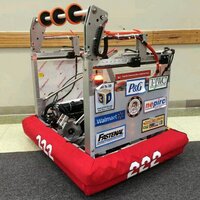 Tigertrons Robotics (@frc222) 's Twitter Profile
