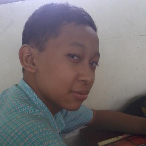 MMAULANAVALSAFA's profile picture. 