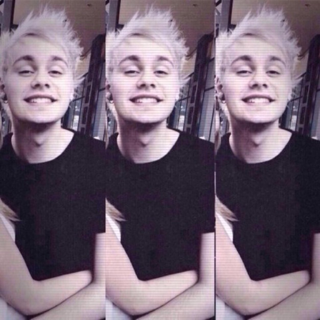 ☠ I follow people based on who Michael follows, and let people know when they've been retweeted onto his timeline ☠