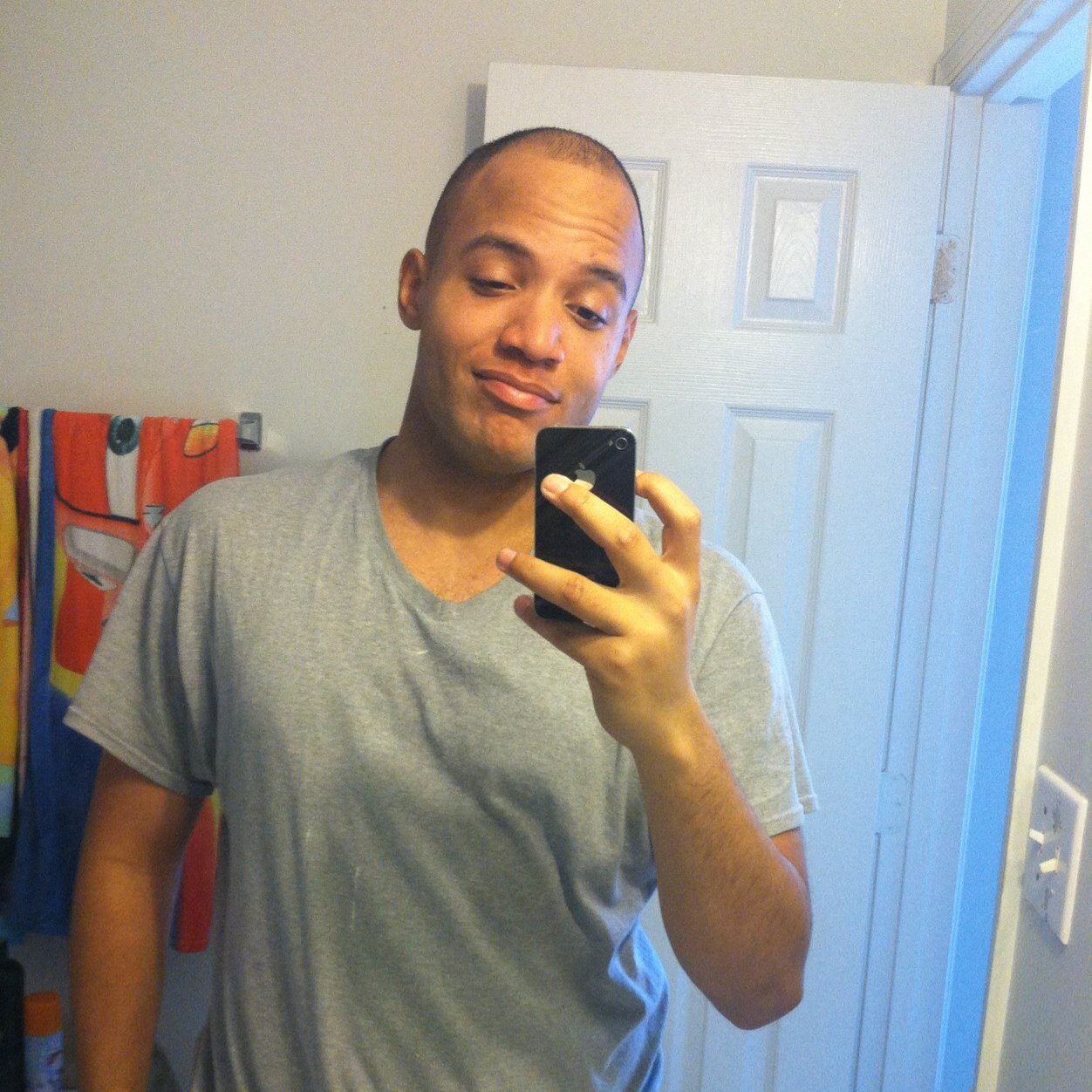 Antdakid143's profile picture. 