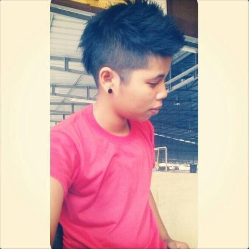Zafrin ..
Batch 95' ..
Selangor | Alor Setar ..
Instagram : zafrinshe
Wechat ID : zafrins
Still Single and Searching ..