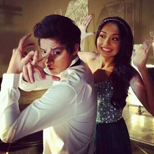 Proud to be a KathNiel Fan.