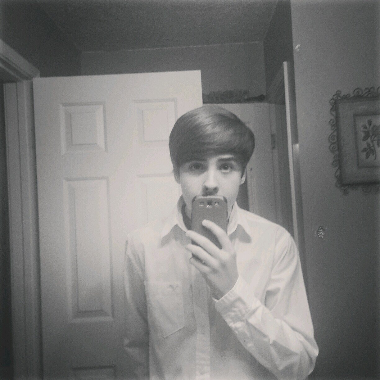 Competitive Call of Duty player. I run AR , I know what im doing , have the best shot N/A and I plan on going all the way.