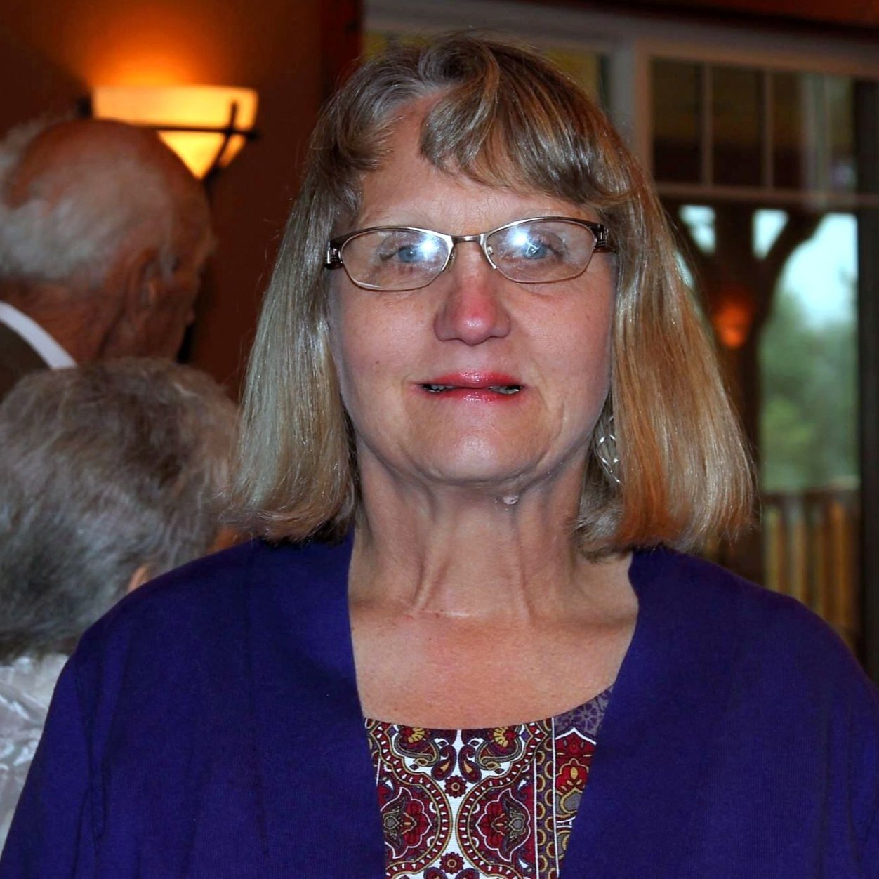 I love cats, horses and all animals. I am a retired special education teacher. I am a fan of Arkansas sports. Love Beatles and TSO.