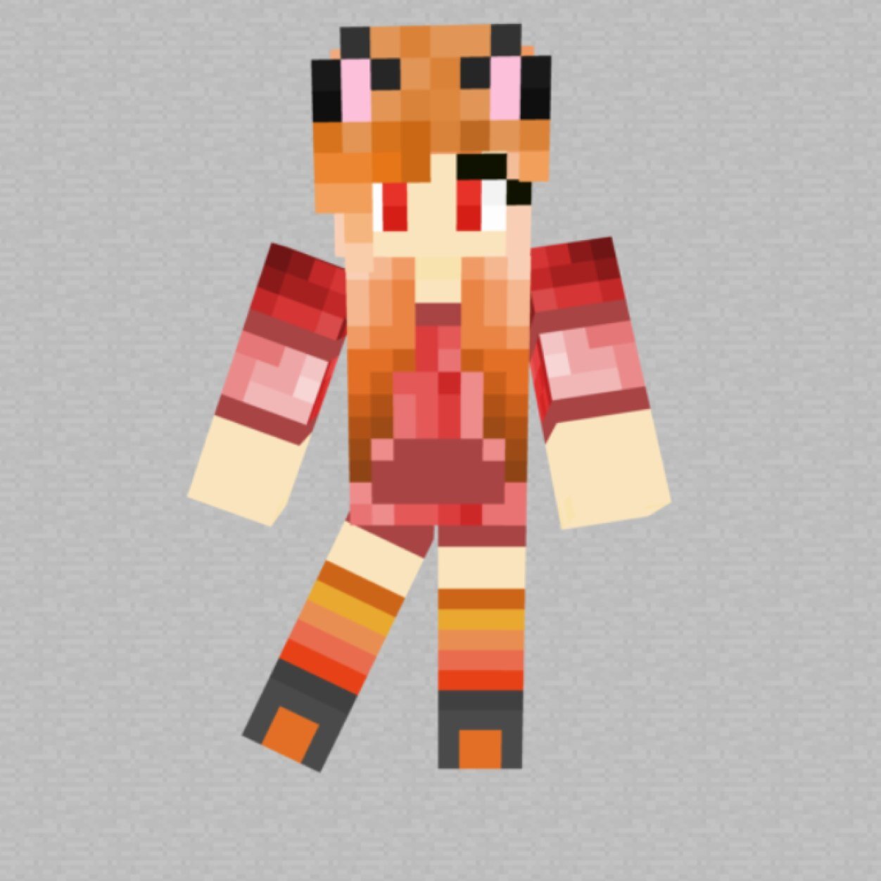 I am a gamer love minecraft and so much more