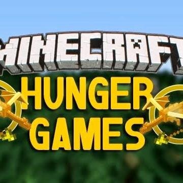 The Hunger Games Minecraft (FANS)
-SEGUIME Y TE SIGO-