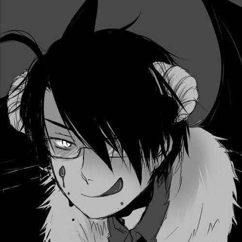 xDeviledHero's profile picture. Don't you dare look at him in the eye, as we dance with the devil tonight
[Multiverse Rp][Gay][Seme or Uke][Writer Acc @Legit_Espurr]