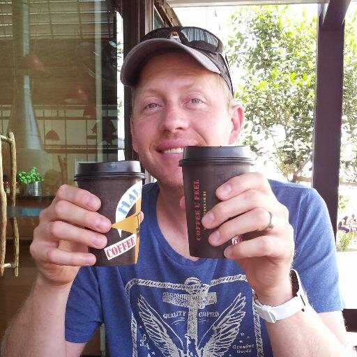Evangelist of all things Virtual (especially VMware) and a self-confessed Coffee Junkie;   Cloud Technology Officer - Datacom NZ (all tweets are my own)