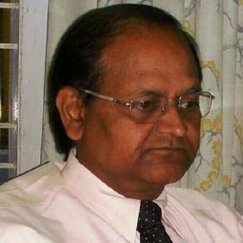 Former Managing Director at KAPL, 1st Block, Dr Rajkumar Road, Opposite Orion Mall, Rajajinagar, Bangalore - 560010.