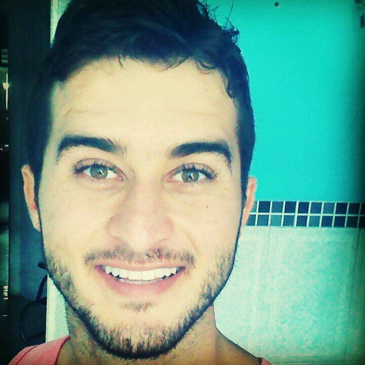 Ta dando tudo certo, graças a Deus...