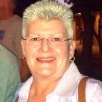 Linda Hagar - @linda_hagar Twitter Profile Photo