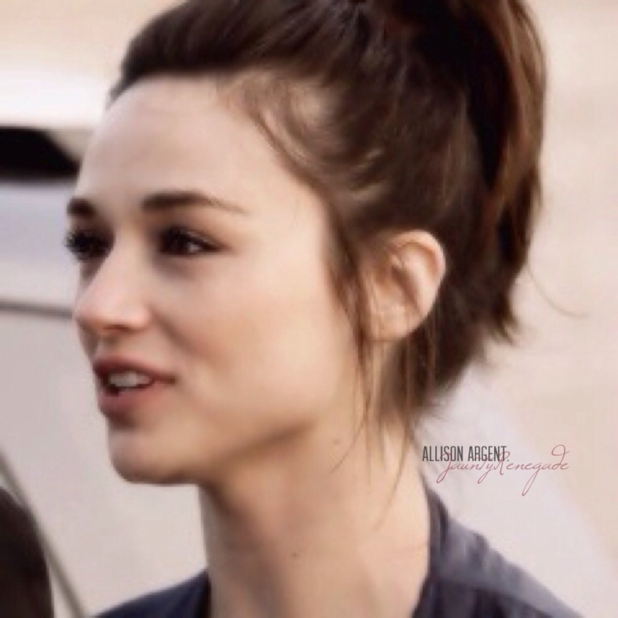 JauntyRenegade's profile picture. ✛ Anytime we step out boldly to make changes, we take a chance that we might fail, the only way to get better is to try ✛ [ RP | TW ]