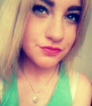 a freak and proud, also i make no sense.#snapchat kazz_14
