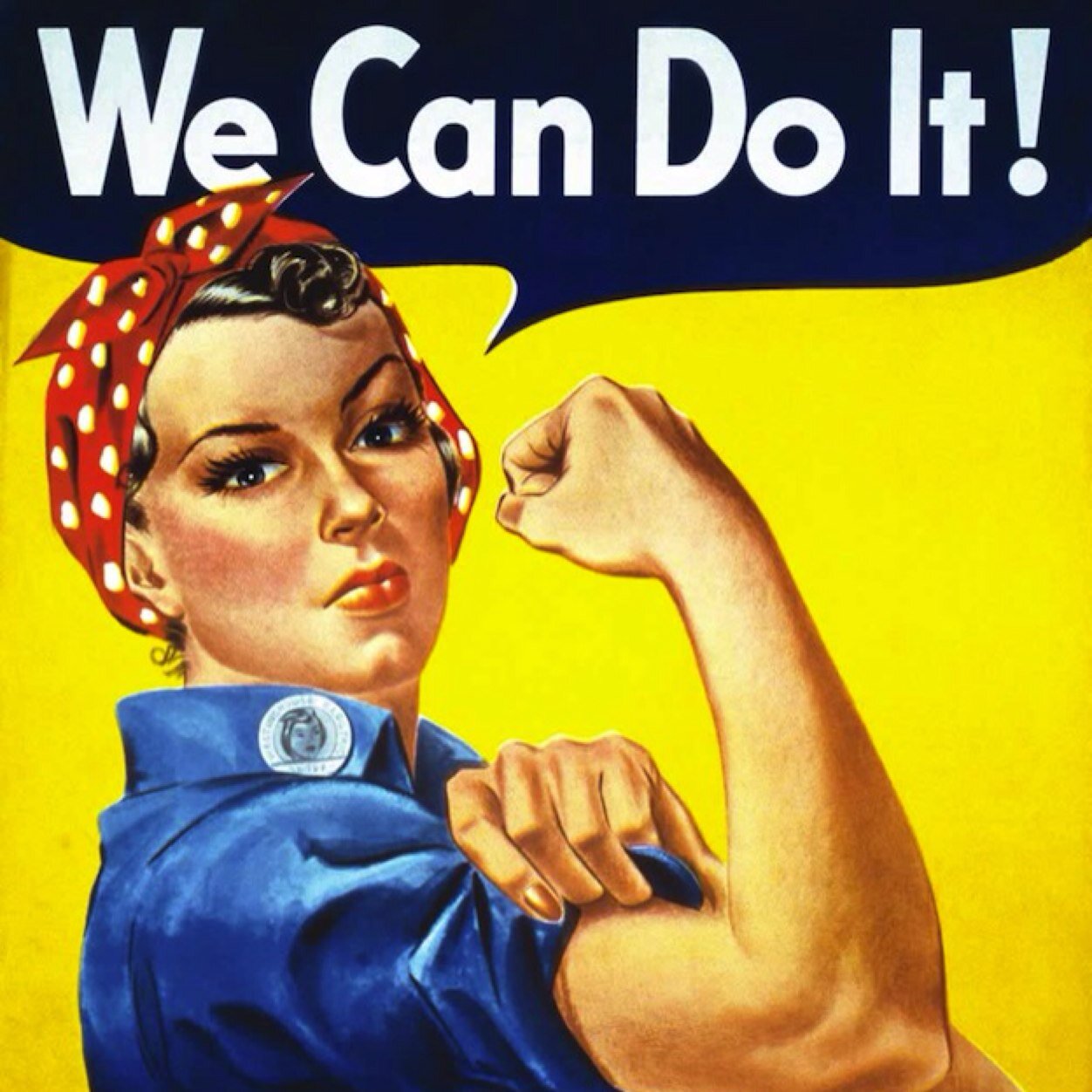 Bringing you the iconic posters of our time.
