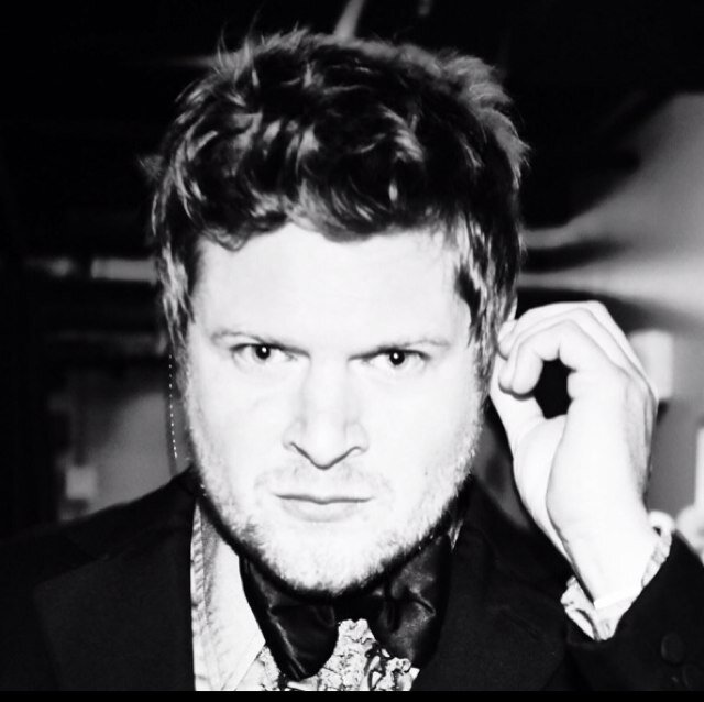 Elliott Ives (SoiRodgers) Twitter